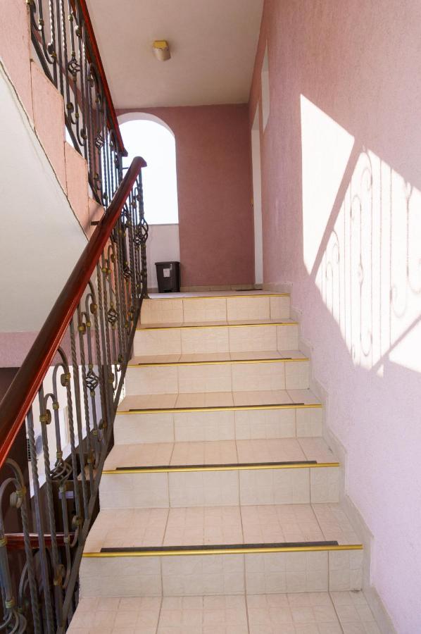 Guest House Perper Tivat Bagian luar foto